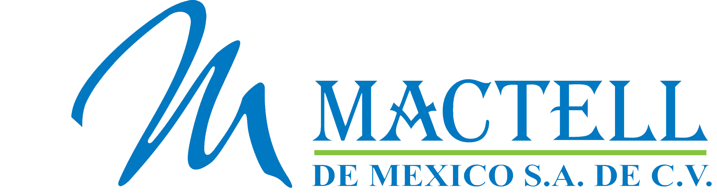 Logo Mactell